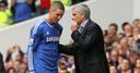 Mourinho: Torres not leaving
