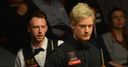 Robertson faces Trump test