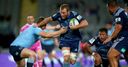 Quartet commit to Blues