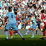 Thierry Henry, Steven Gerrard, Sergio Aguero - watch Premier League 100 Club's favourite goals