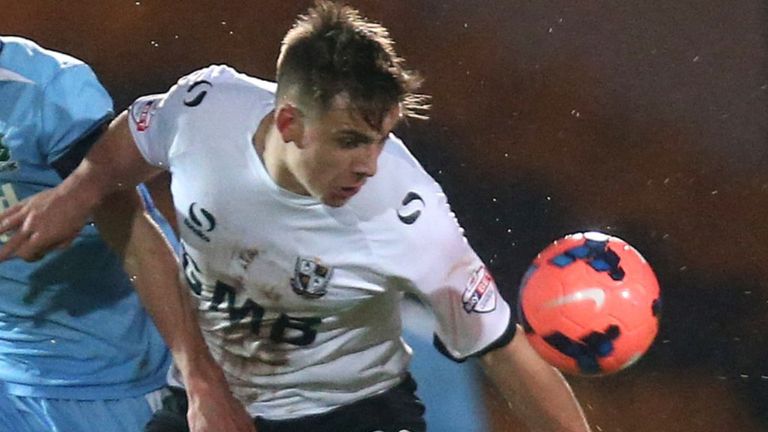 Jordan Hugill: Heads to Deepdale