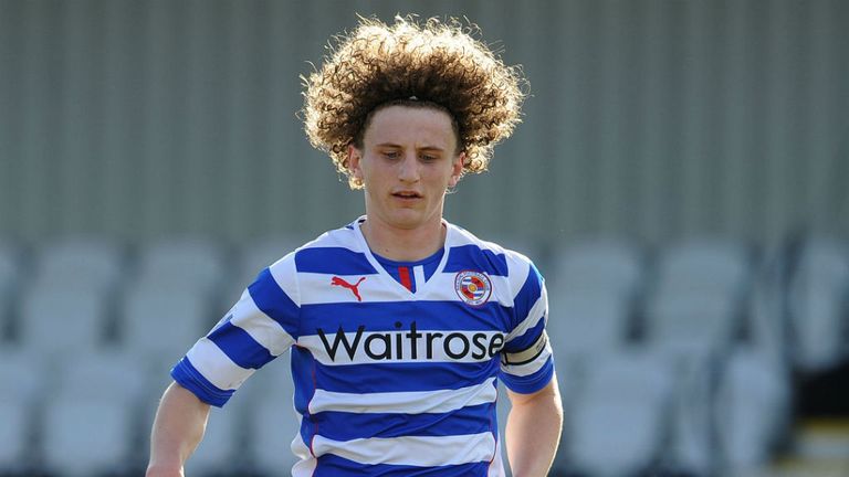 Aaron Kuhl: Hot prospect who is generating plenty of transfer gossip