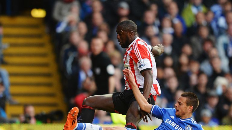 Jozy Altidore: Determined to make amends for poor season