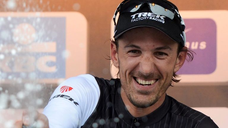 Fabian Cancellara
