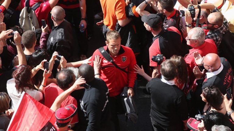 Jonny Wilkinson will retire after the Heineken Cup final