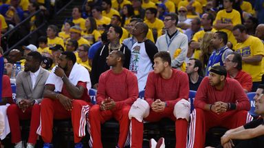 The US Sporting Arena - Where Black Men Excel - But Racism Lingers