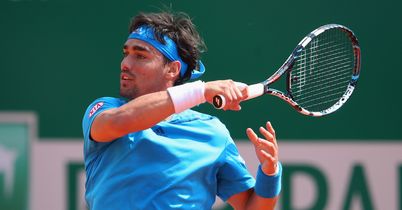 Fognini survives Croatia scare