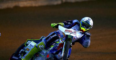 Poole hit by Holder injury