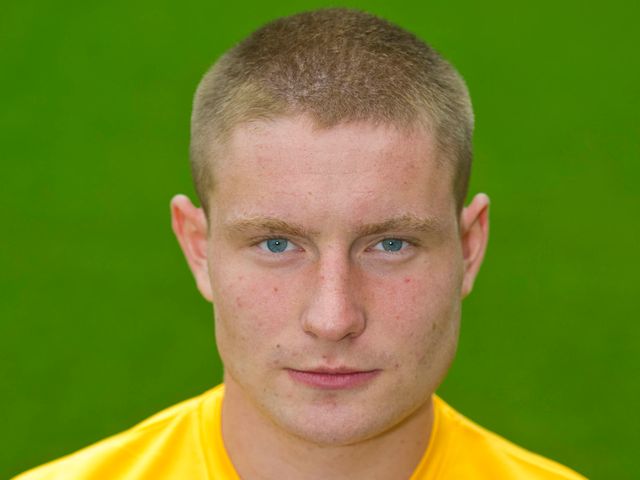 Euan Murray