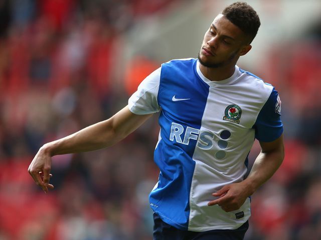 Rudy Gestede