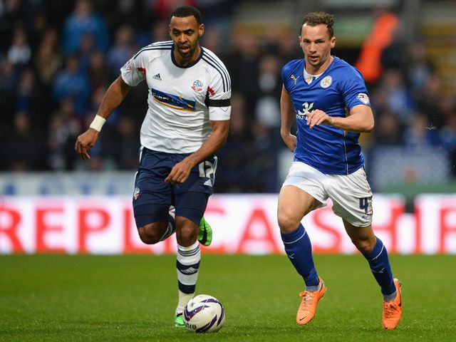 Liam Trotter