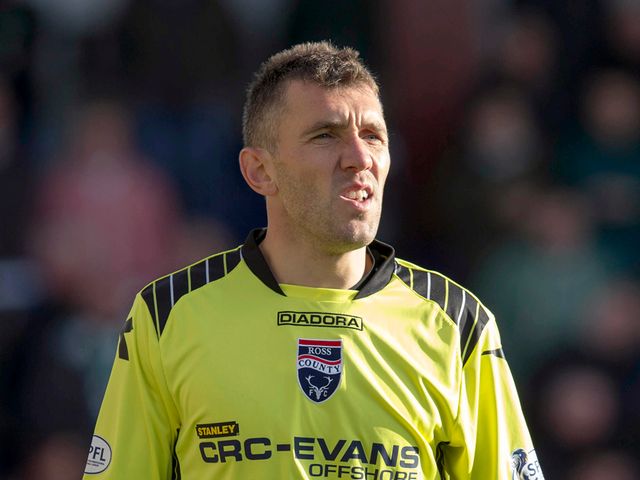 Mark Brown