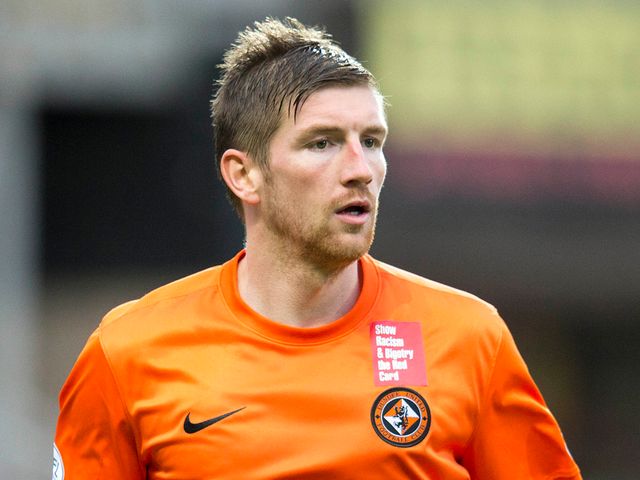Mark Wilson