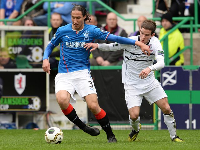 Bilel Mohsni