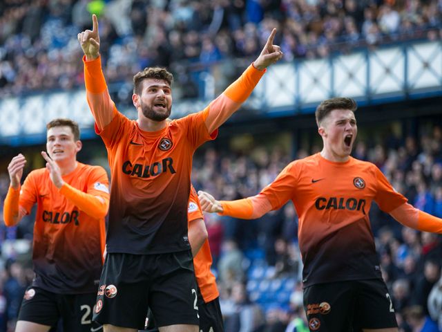 Nadir Ciftci
