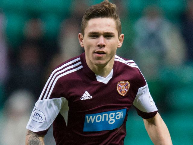 Sam Nicholson