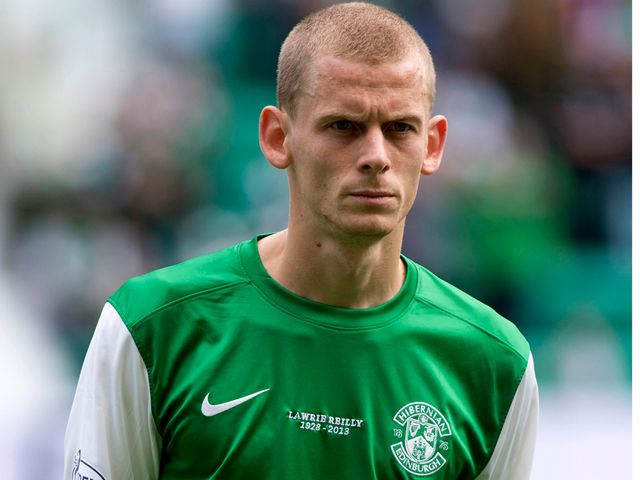 Scott Robertson