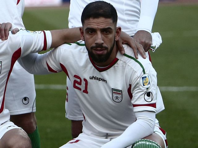 Ashkan Dejagah