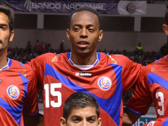 Junior Diaz