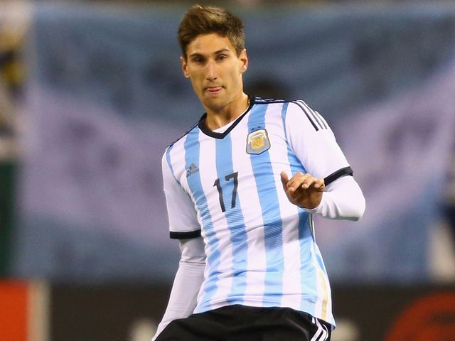 Federico Fernandez