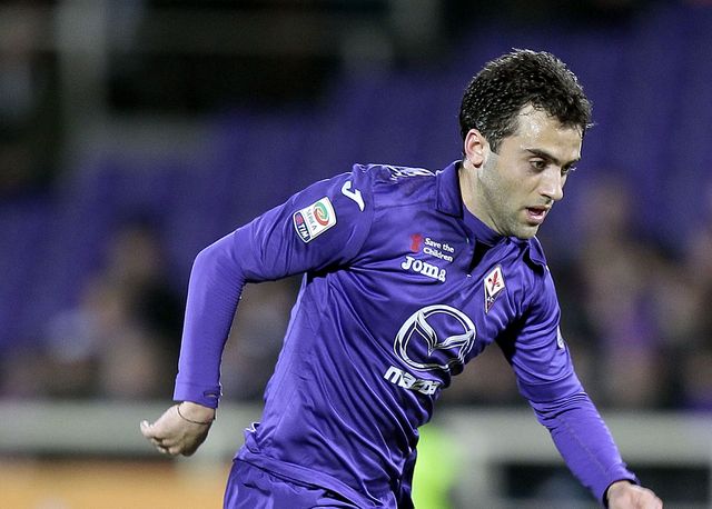 Giuseppe Rossi