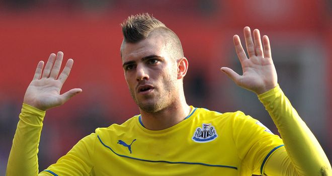 Davide Santon: Will not play again this season because of a hamstring injury