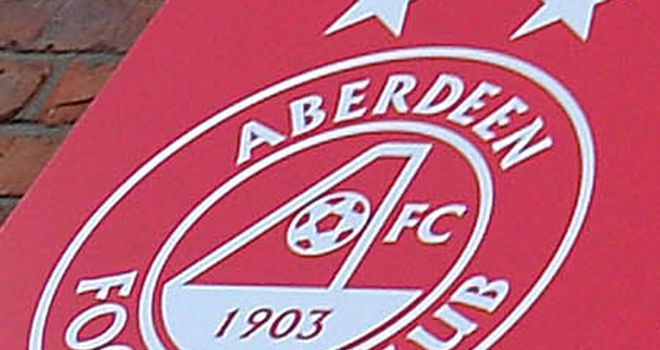 Aberdeen: Kalvin Orsi has signed his first contract for the Scottish club