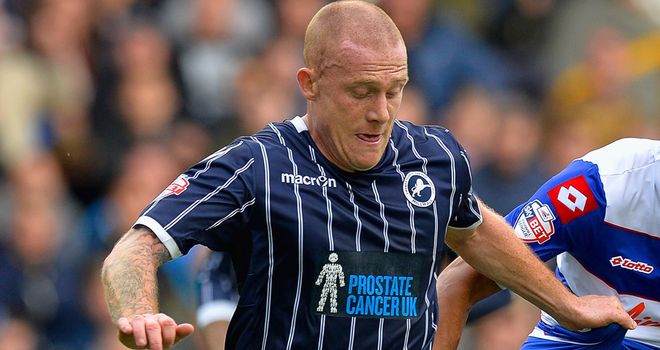 Nicky Bailey: More injury problems