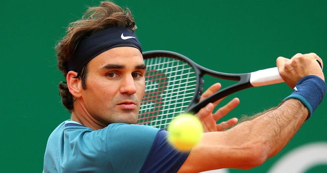 Roger Federer: Is expecting his third child