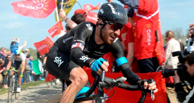 Wiggins wants Tour return
