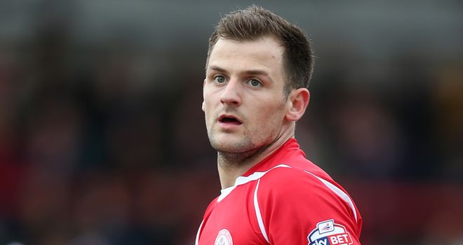 Will Hatfield: Could miss out