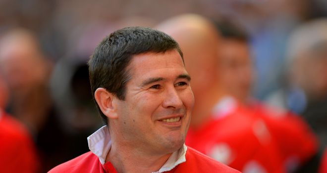 Nigel Clough: Keeping Michael Doyle as captain