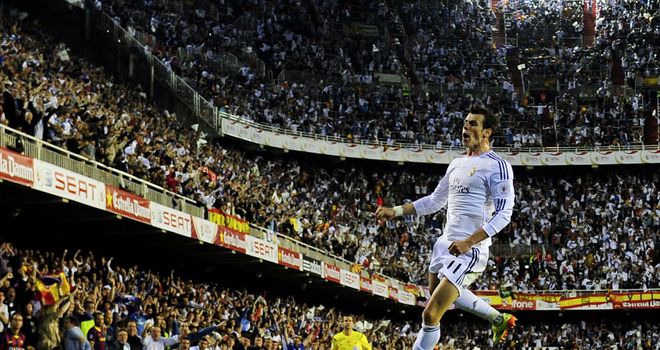 Liga Spanyol Xtra Time - Video: Gol-Gol Terbaik La Liga Spanyol Musim 2013/2014 Liga Spanyol Xtra Time - Video: Gol-Gol Terbaik La Liga Spanyol Musim 2013/2014