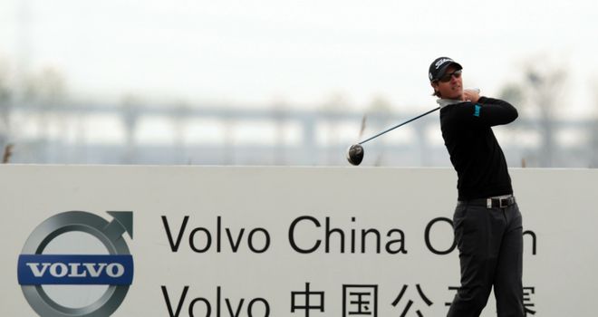 Nicolas Colsaerts: Great record in this event