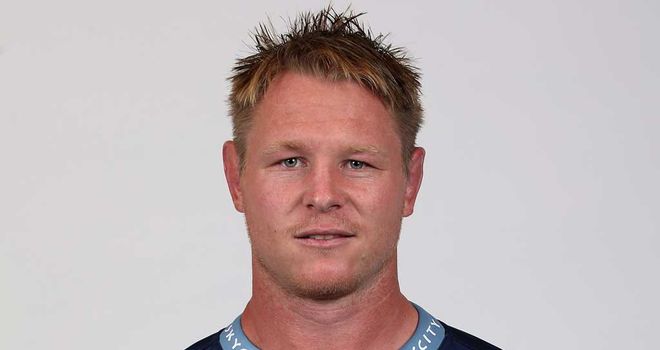 Tom McCartney: Blues hooker heading to Connacht