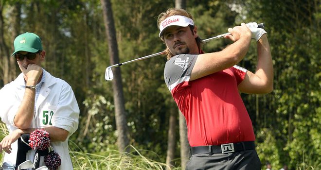 Victor Dubuisson: Wentworth withdrawal could prove costly
