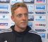 Monk: We deserved the win
