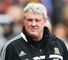 Steve Bruce: Says Hull City must improve from performance against Aston Villa