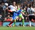 David Stockdale: Couldn't stop Hull scoring two late goals
