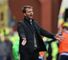 Tim Sherwood: Frustrated over job speculation