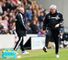 Steve Bruce: Admired Arsenal's performance in their 3-0 win over Hull