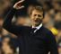 Tim Sherwood: Angry with defending in West Brom draw