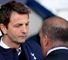 Sherwood praise for great Dane