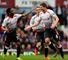 Steven Gerrard: Liverpool captain scored two penalties at Upton Park