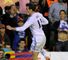 Gareth Bale: Real Madrid star celebrates Copa del Rey winner