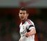 Matthew Jarvis: Stayed on his feet on Tuesday night