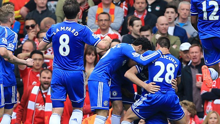 Chelsea vs Norwich City Chelsea vs Norwich City