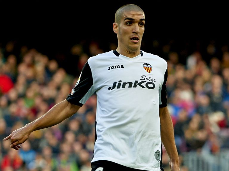 Oriol Romeu: Spent last season on loan at Valencia