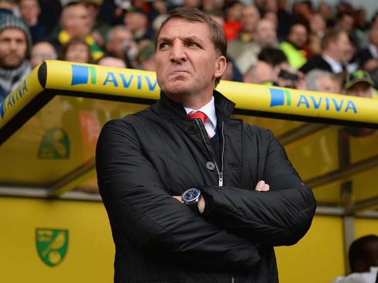 Rodgers: Given plenty of credit by Owen