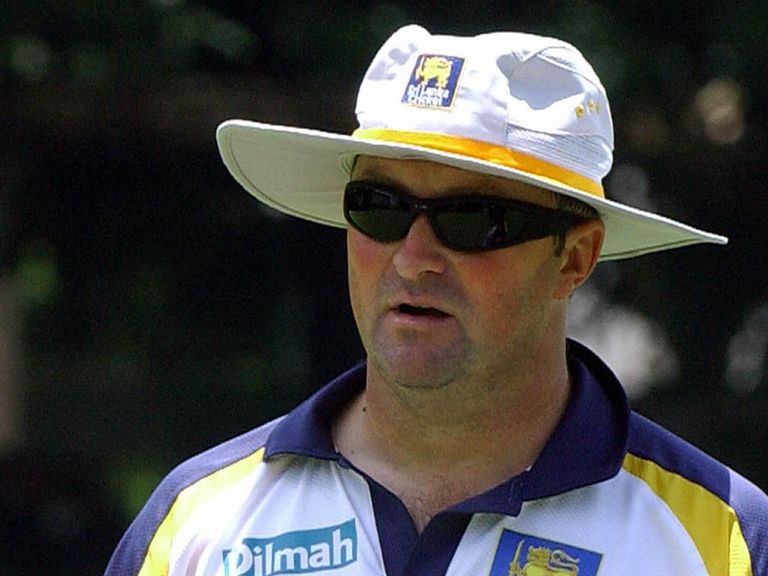 Paul Farbrace: Mixed feelings about new role